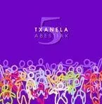 TXANELA 5 ABESTIAK CD