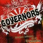 GOVERNORS * ITXARON BEHARRA EZ DA ITXAROPENA -  GOVERNORS - ELKAR