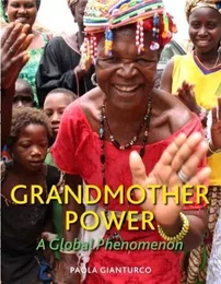 Grandmother power /anglais