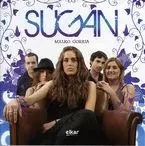 SUGAN * MALKO GORRIA -  SUGAN - ELKAR