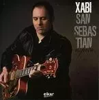 XABI SAN SEBASTIAN * OSPELA