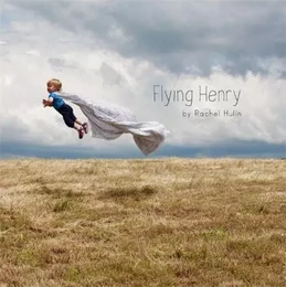 Flying Henry /anglais