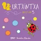 URTXINTXA - ABESTIAK CD 3