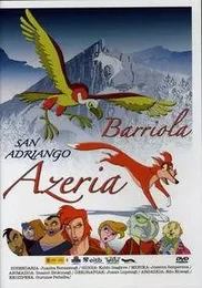 BARRIOLA SAN ADRIANGO AZERIA