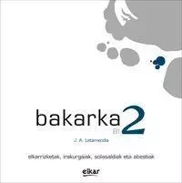 BAKARKA 2