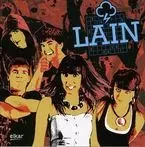 LAIN * LAIN -  LAIN - ELKAR