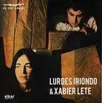 XABIER LETE / LURDES IRIONDO -  LETE, XABIER - ELKAR