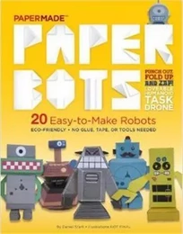 Paper bots /anglais