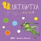 URTXINTXA - ABESTIAK CD 9 -  - IKASELKAR