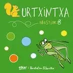 URTXINTXA - ABESTIAK CD 8 -  - IKASELKAR