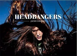 Jacob Ehrbahn Headbangers /anglais