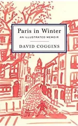 Paris in Winter /anglais