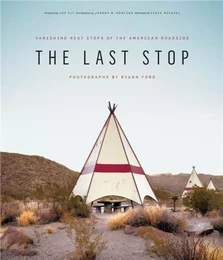 Ryann Ford The Last Stop /anglais