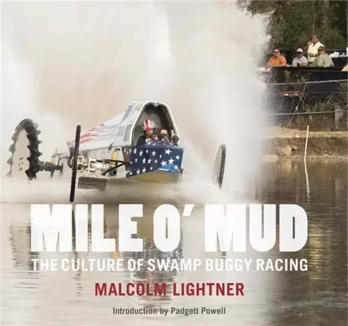 Mile O' Mud /anglais -  LIGHTNER MALCOM - POWERHOUSE