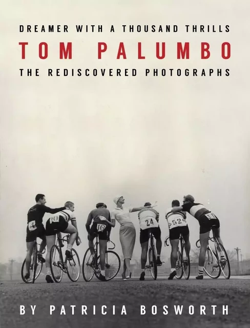 Tom Palumbo Dreamer With a Thousand Thrills /anglais -  PALUMBO TOM - POWERHOUSE