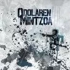 ODOLAREN MINTZOA * ODOLAREN MINTZOA -  ODOLAREN MINTZOA - ELKAR