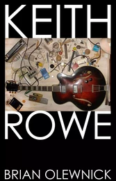 Keith Rowe: The Room Extended /anglais