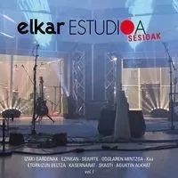 BATZUK * ELKAR ESTUDIOA SESIOAK VOL.I -  - ELKAR