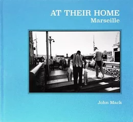 John Mack At Their Home Marseille /anglais