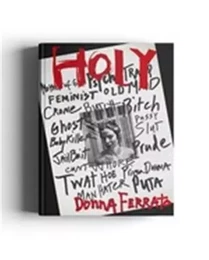 Donna Ferrato :Holy /anglais