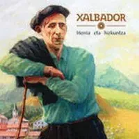 XALBADOR * HERRIA ETA HIZKUNTZA