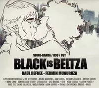 FERMIN MUGURUZA * BLACK IS BELTZA