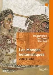 Les mondes hellénistiques