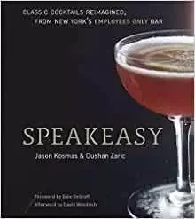 Speakeasy /anglais