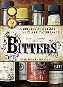 Bitters /anglais -  - RANDOM HOUSE US