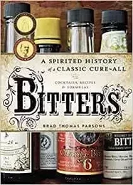 Bitters /anglais