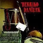 HERRIKO DANTZAK -  - ELKAR