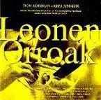 KOTERON, IBON / JUNKERA, KEPA * LEONEN ORROAK