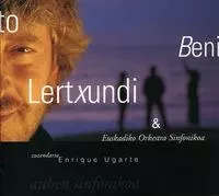 LERTXUNDI, BENITO & EUSKADIKO ORKESTRA SINFONIKOA