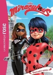 Miraculous 06 - Duel entre amies