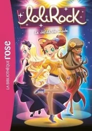 LoliRock 10 - Le défilé de mode