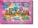 PUZZLEA * BOROBILEAN - 3 PUZZLE