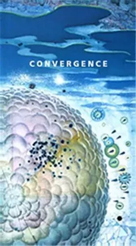 Convergence /anglais -  SOULE DAMON - GINGKO PRESS