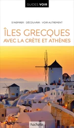 Guide Voir Iles Grecques