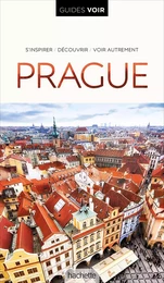 Guide Voir Prague