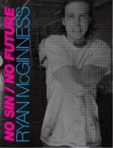 Ryan McGinness No Sin No Future /anglais -  MCGINNESS RYAN - GINGKO PRESS