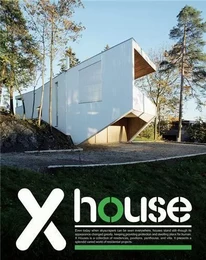 X-House /anglais