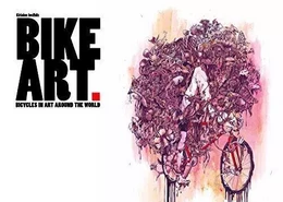 Bike Art /anglais