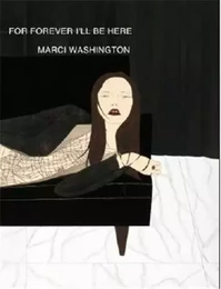 Marci Washington For Forever I'll Be Here /anglais