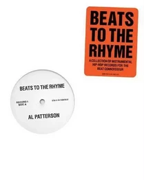 Beats to the Rhyme /anglais