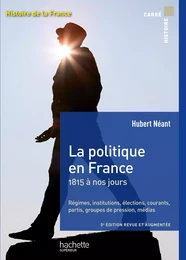 La politique en France