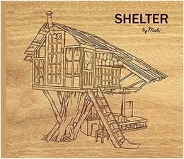 Moki Shelter /anglais