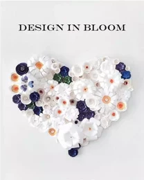 Design in Bloom /anglais