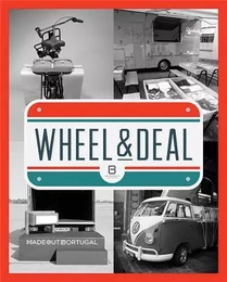 Wheel & Deal /anglais