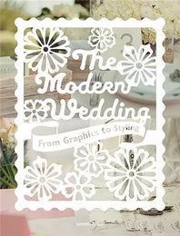 The Modern Wedding /anglais