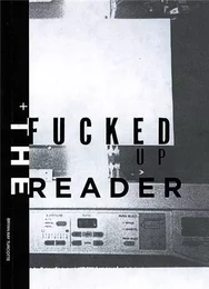 The Fucked Up Reader /anglais